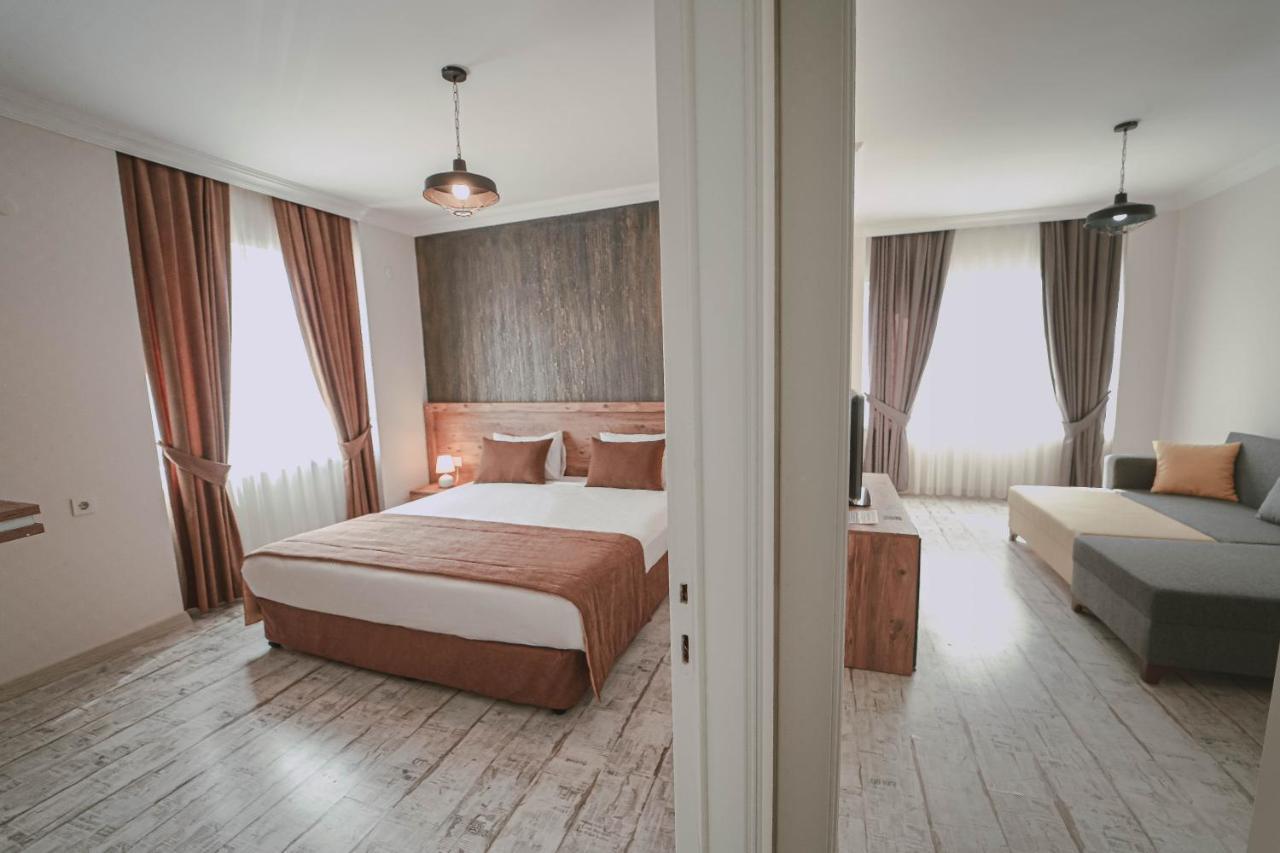Beetle House Coffee Hotel Bahtili Eksteriør billede
