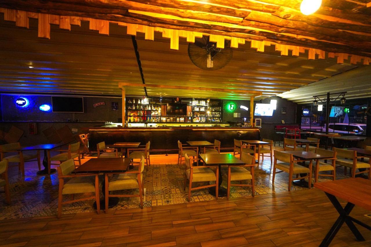 Beetle House Coffee Hotel Bahtili Eksteriør billede