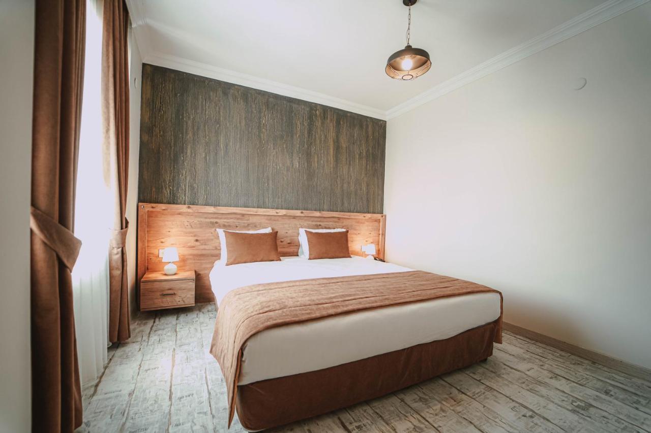 Beetle House Coffee Hotel Bahtili Eksteriør billede